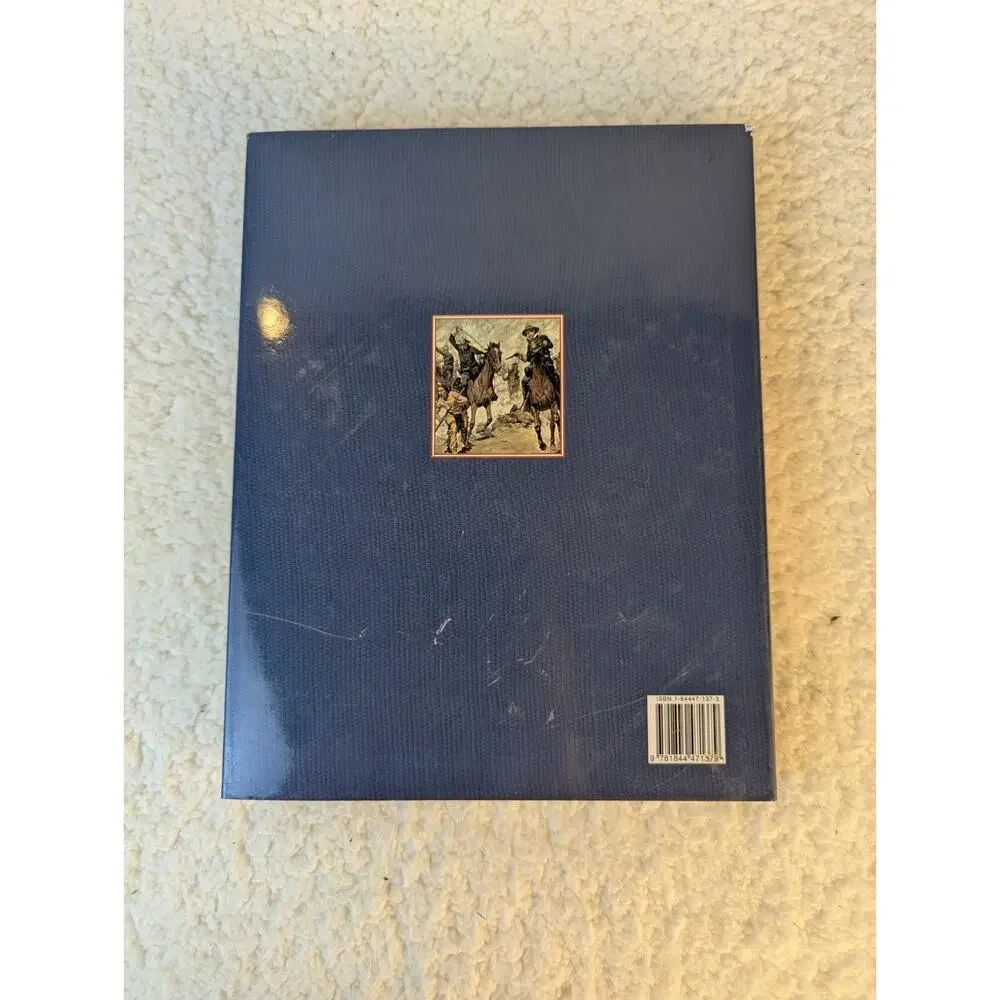 Soldiers Hardcover David‎ Nevin